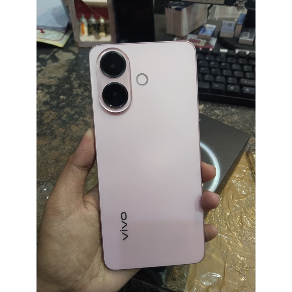 Vivo V60 Lite 4g 8/256 Second