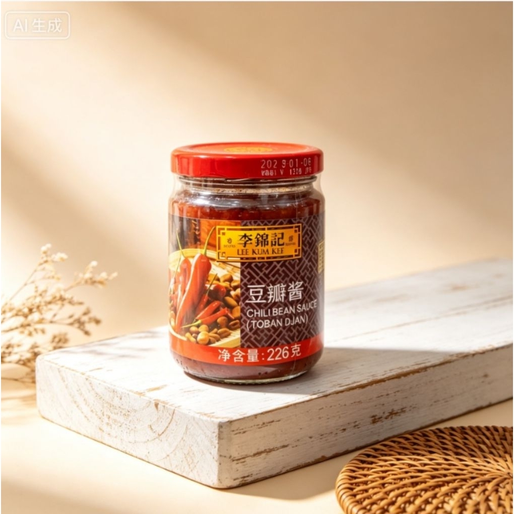 Doubanjiang Lee Kum Kee/Chili Bean sauce Lee Kum Kee