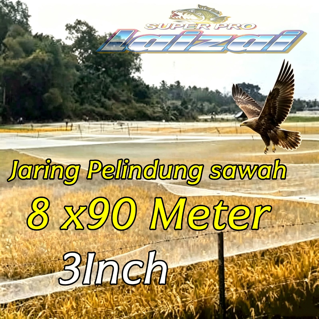 aring Burung Sawah Jaring Emprit Jaring Padi