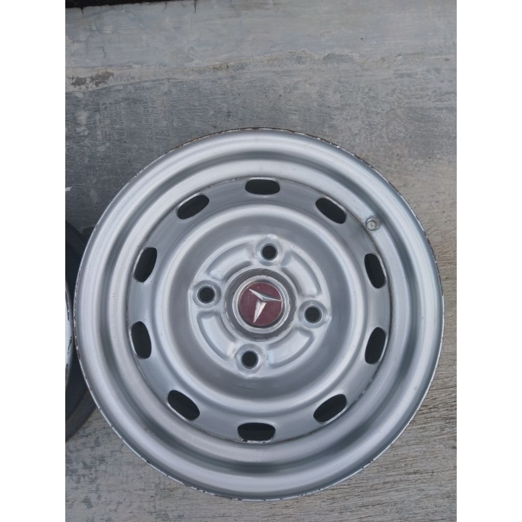 velg corolla dx