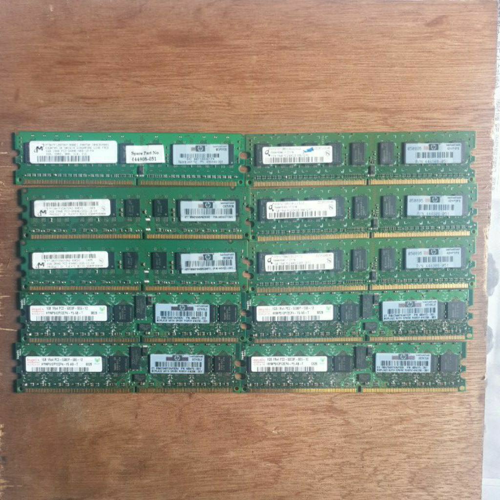 RAM DDR2