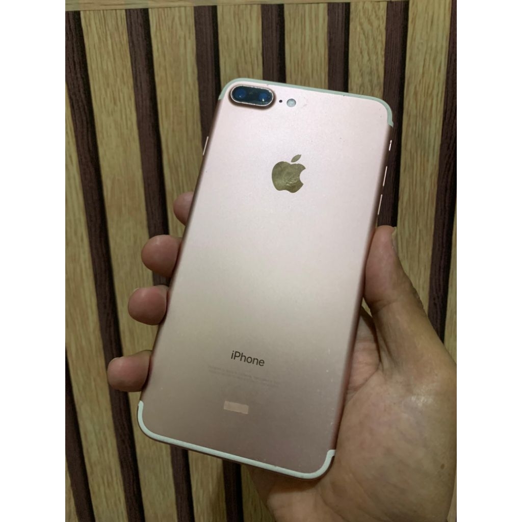 ip 7plus ibox 128gb original