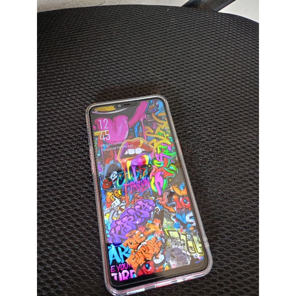 Oppo A3s ram 3gb