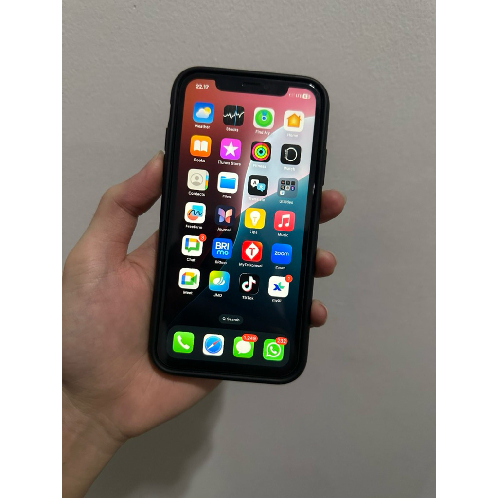 IPHONE 11 DIGIMAP 64GB full ori