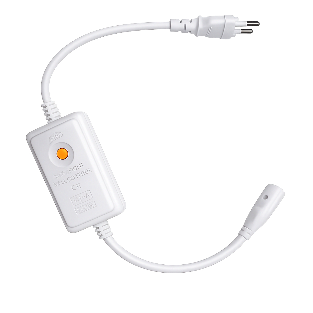 FLASHER LED STRIP 2 JALUR PIN / SOKET LAMPU KONTROLER