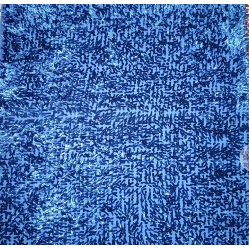 Karpet Cendol / Keset Cendol 100 x 150 cm