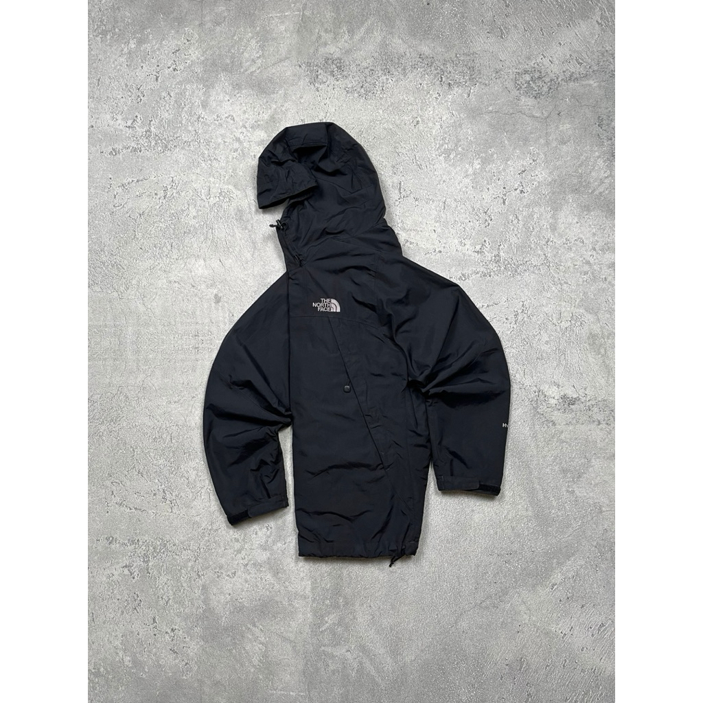 Jaket Outdor TNF Hyvent MP3