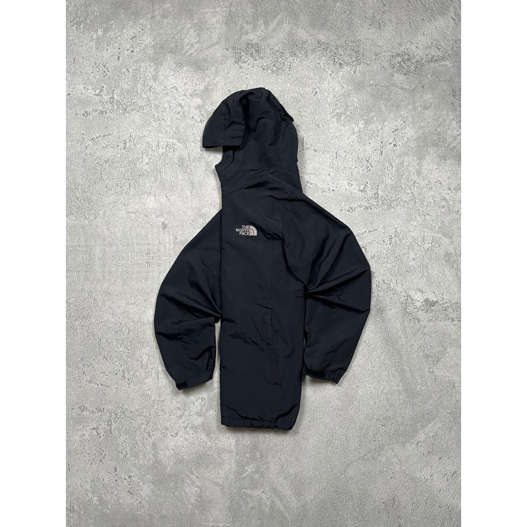 Jaket Outdor TNF MP3 Velcro