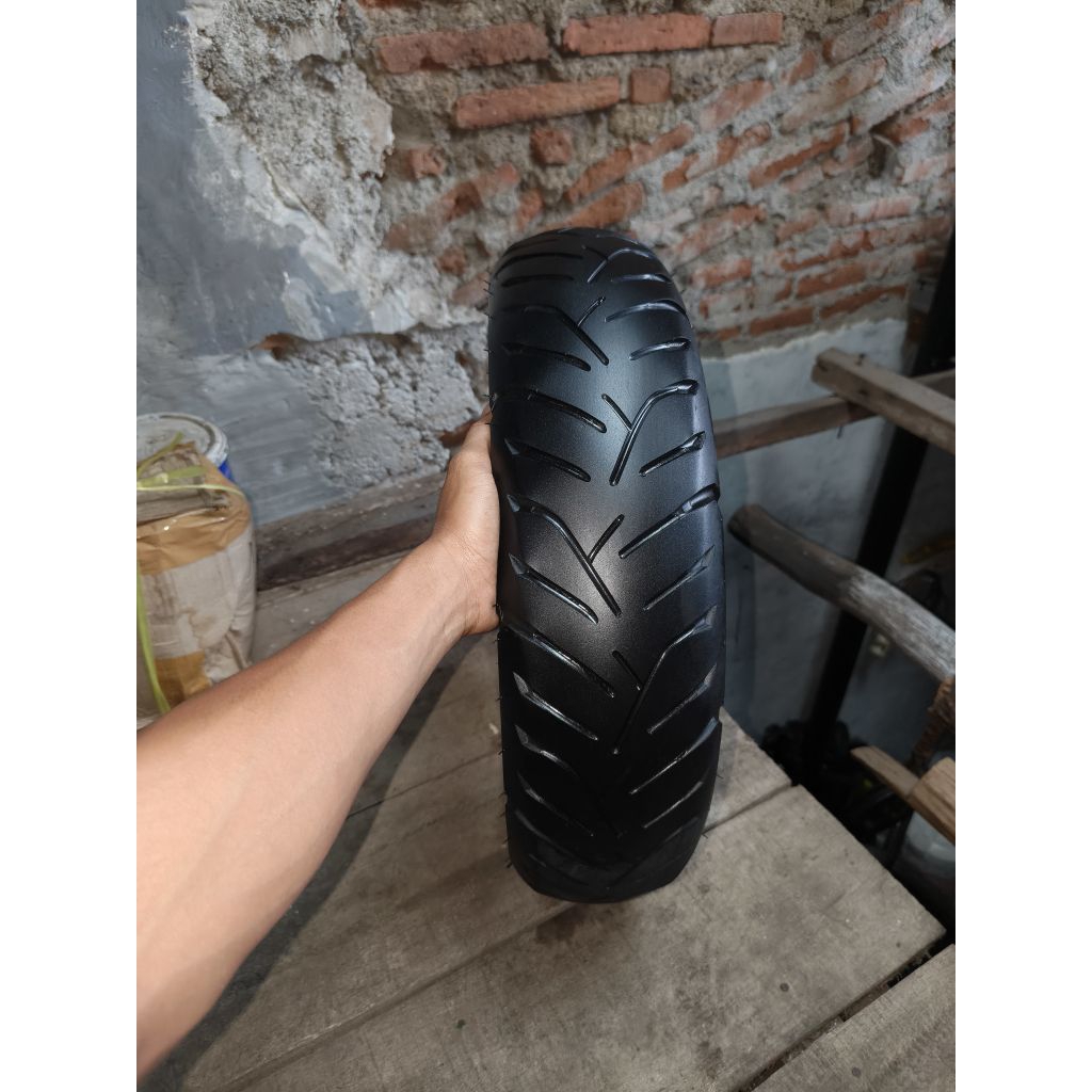 Ban pcx 150 belakang ukuran 120/70 - 14 merek IRC