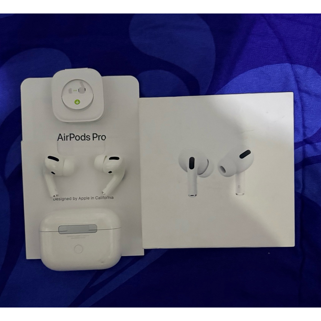 apple AirPods Pro gen 1
