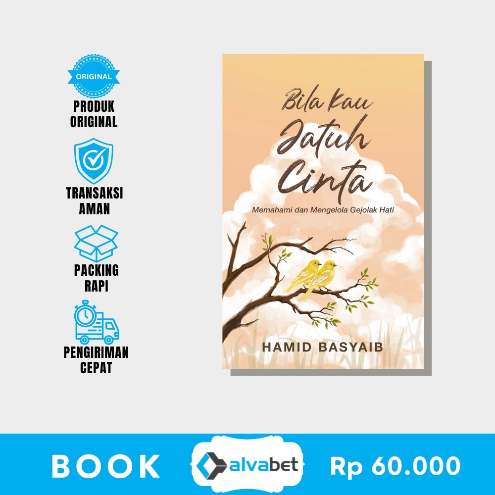Bila Kau Jatuh Cinta: Memahami dan Mengelola Gejolak Hati