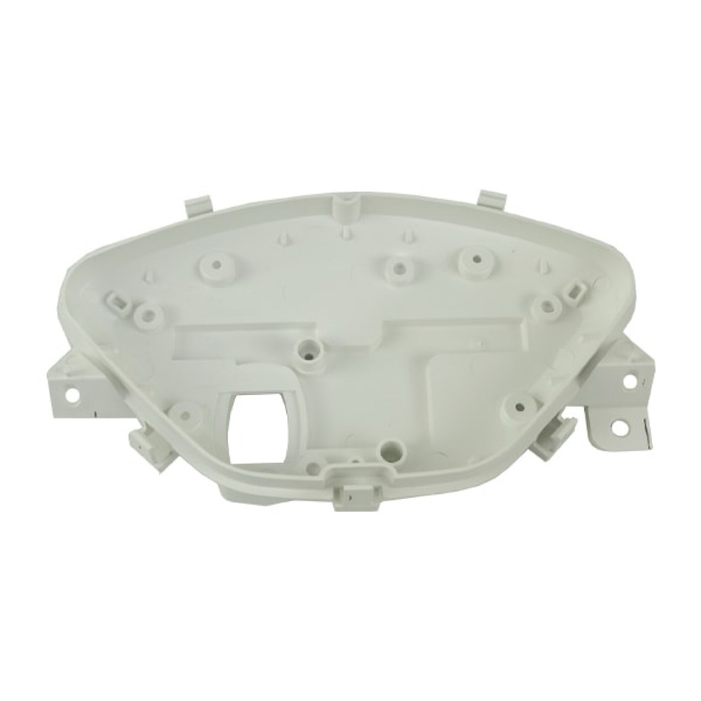 Cover Bawah Speedometer Honda Supra X 125 Injection 2007-2014 ORI AHM 37212-KPH-701
