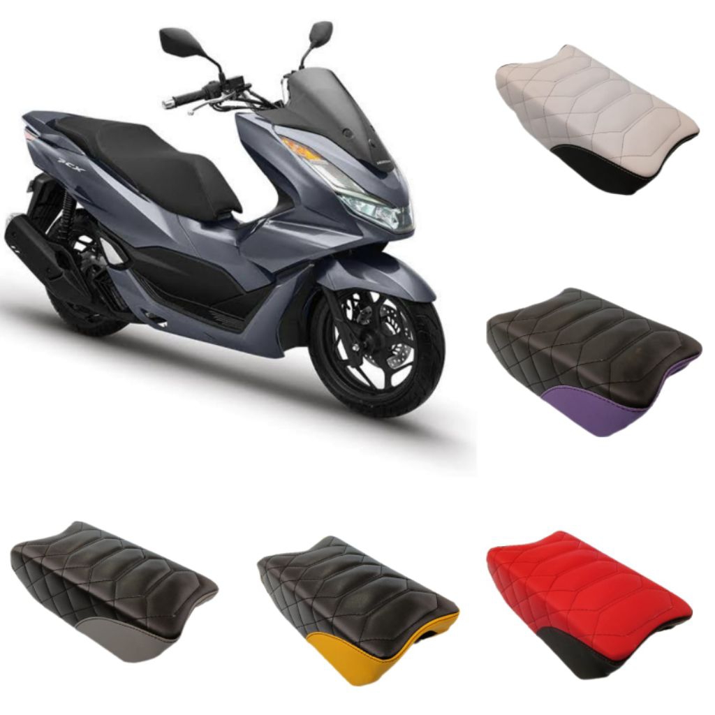 JOK BONCENGAN ANAK PCX 160 BAHAN MBTECH