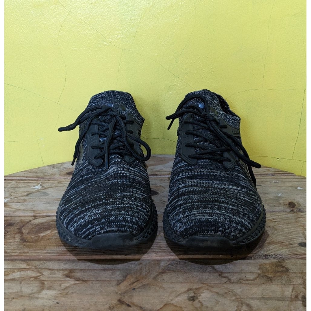 Sepatu Running Diadora Second Original