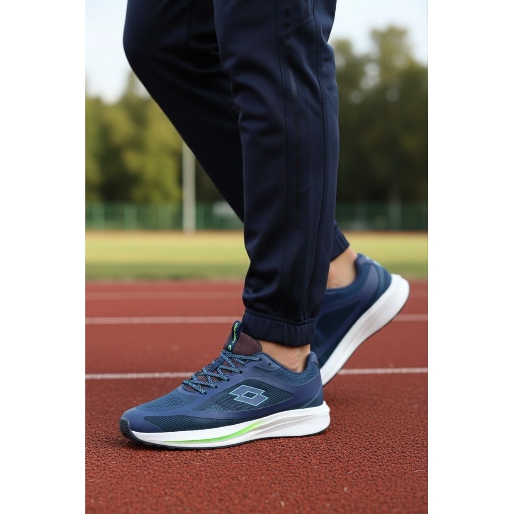 Promo Sepatu Lotto pria-lotto FLAW-sepatu original murahh