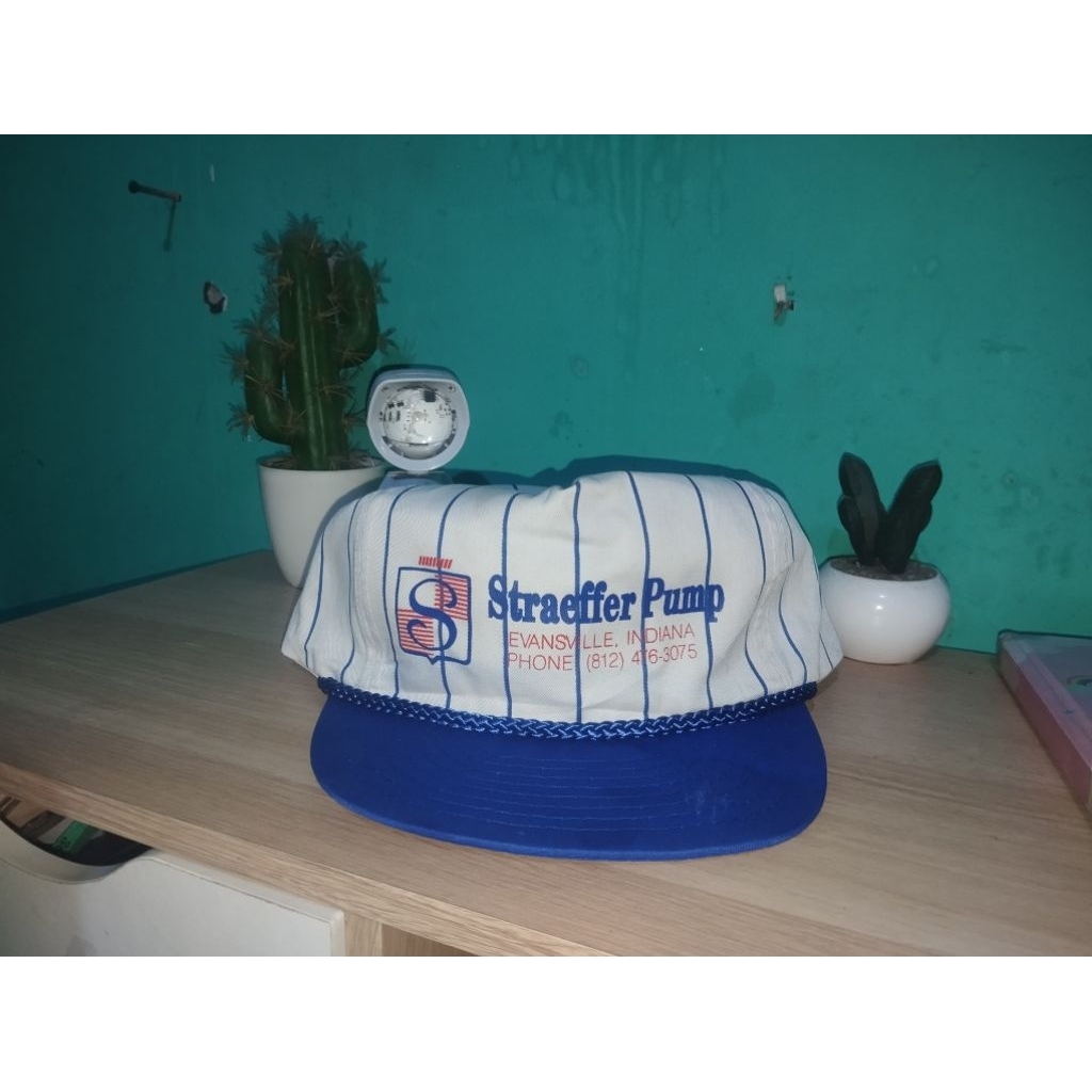 ropehat