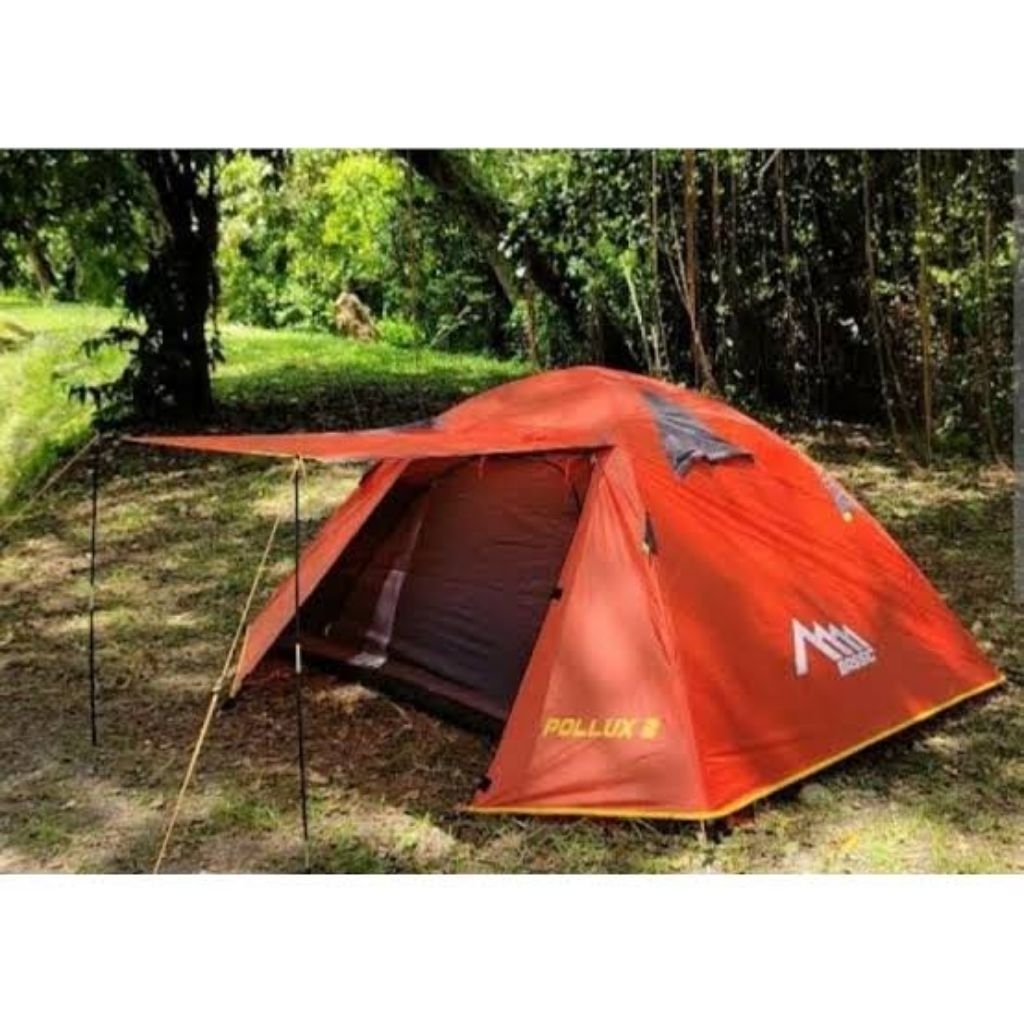 Tenda Bassic Pollux