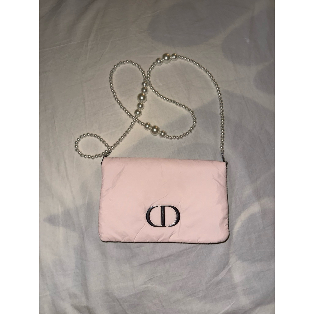VIP GIFT DIOR PINK PEARL