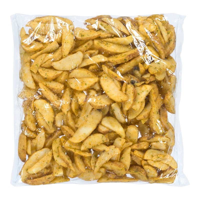 Kentang Potato Wedges Aviko Frozen 2KG