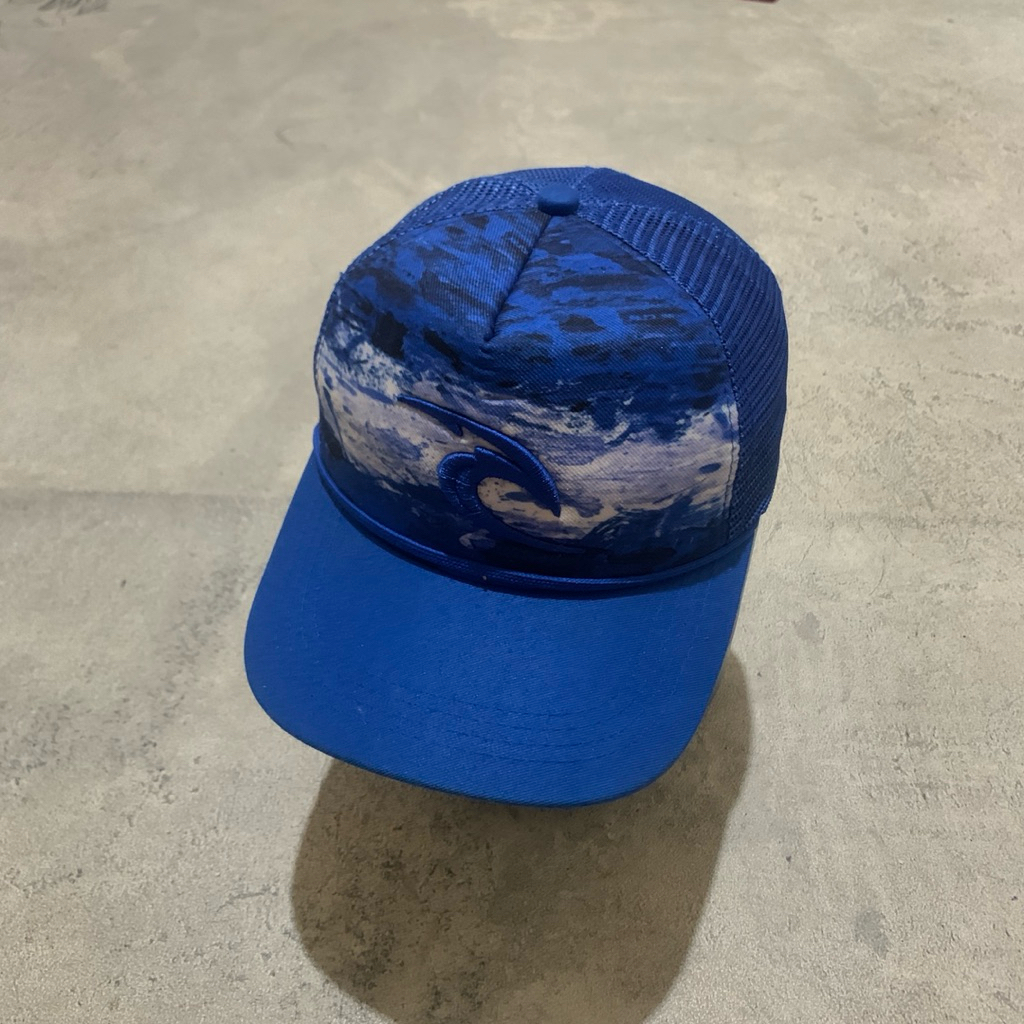 RIPCURL TRUCKER CAP