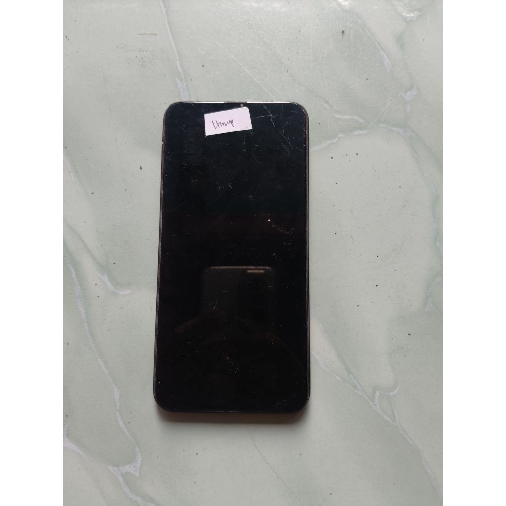 Samsung A10 minusan lcd