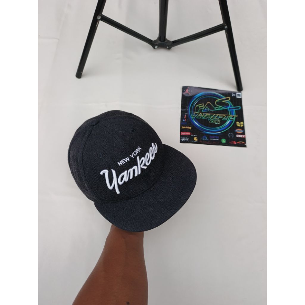 Topi Toko ini ya 47