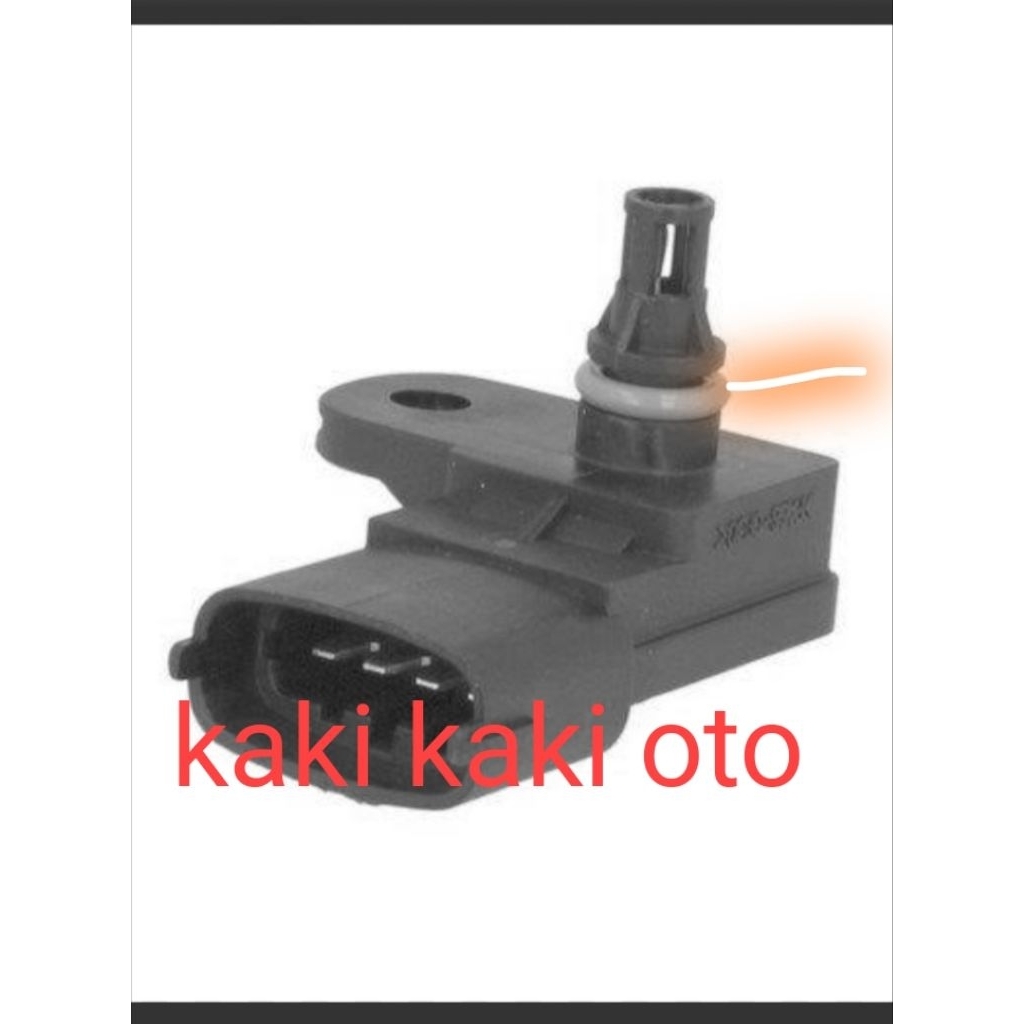 Seal oring O ring sil O-ring  sensor map sensor iat Diesel captiva  NFL c100