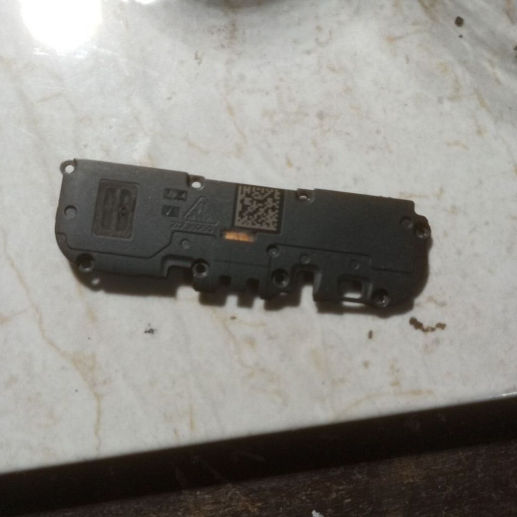 Buzzer samsung A01 oricopotan