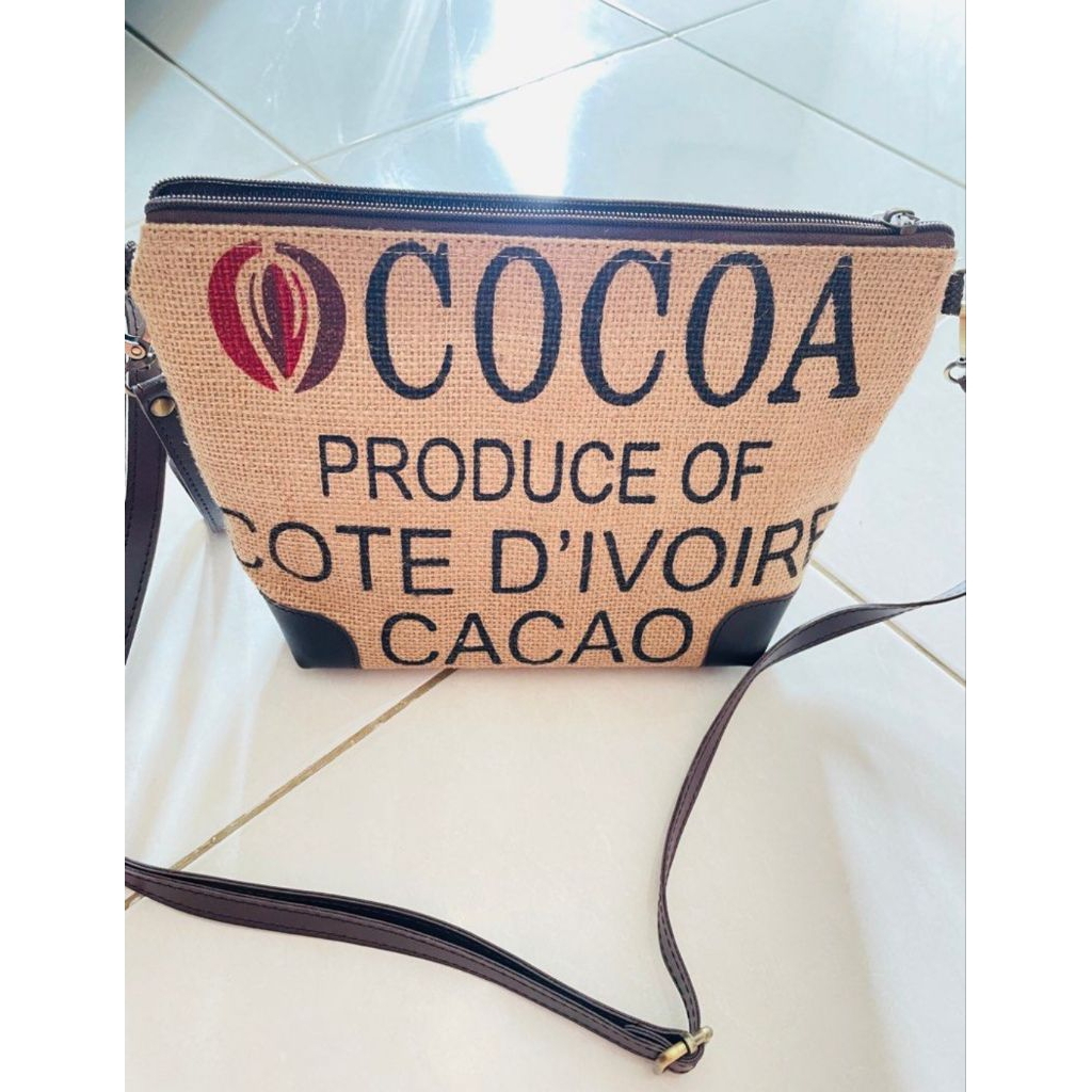 Tas anyaman jogja