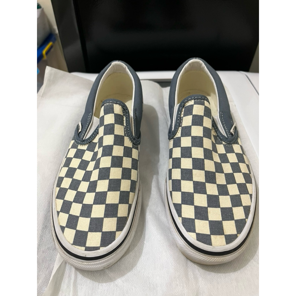 Preloved Vans