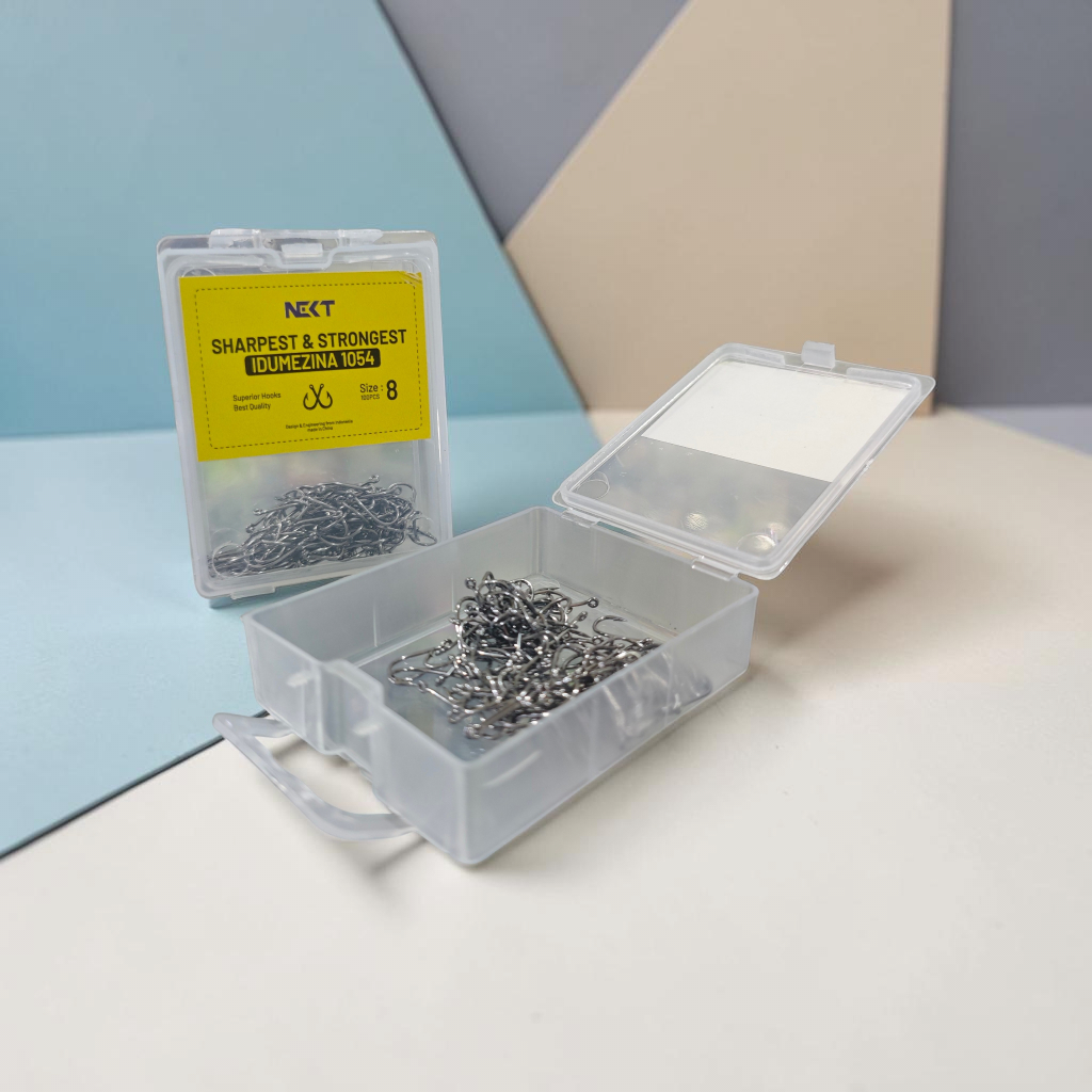 Kail Pancing Box Next Idumezina 1054 Kuat dan Murah
