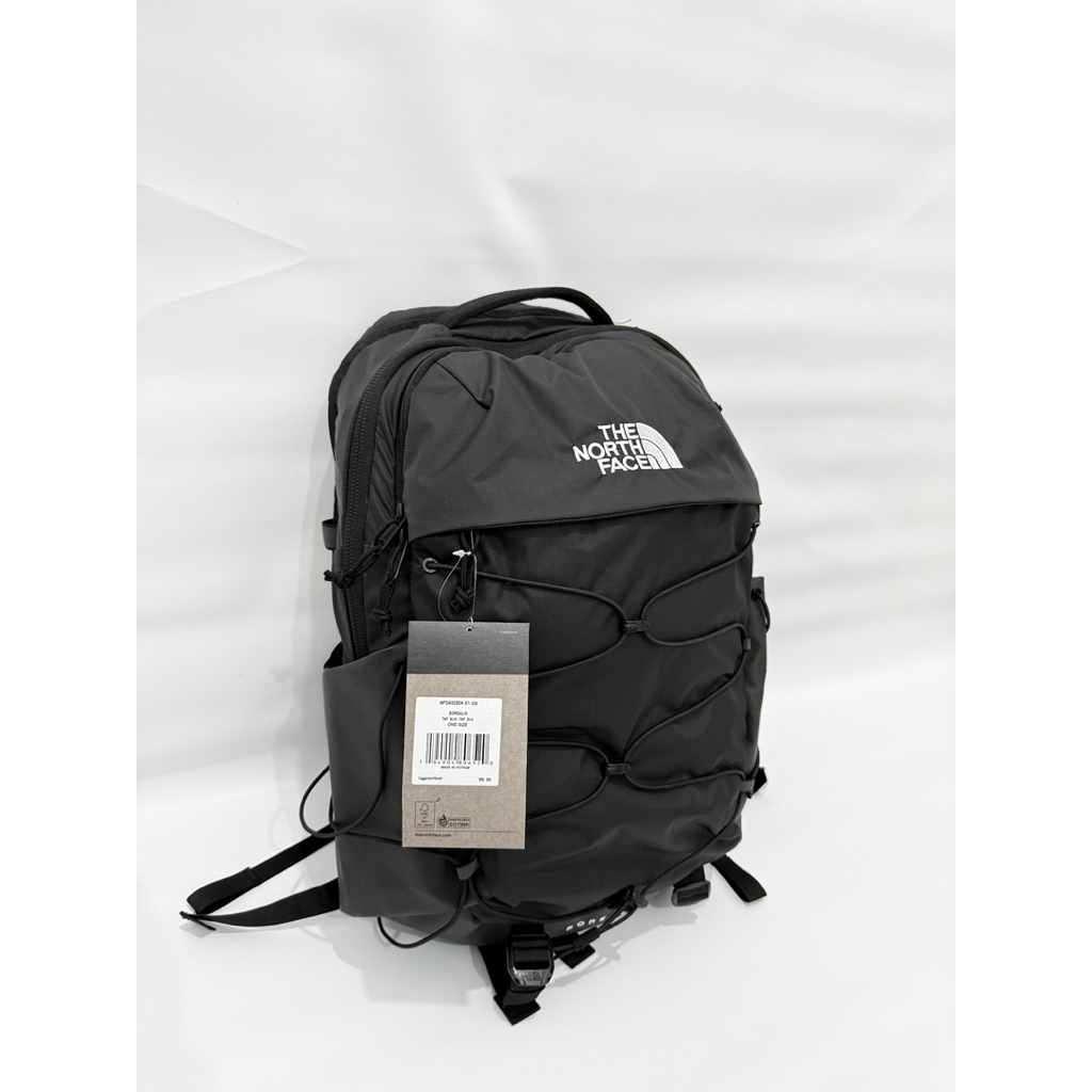 ransel TNF borealis 27L