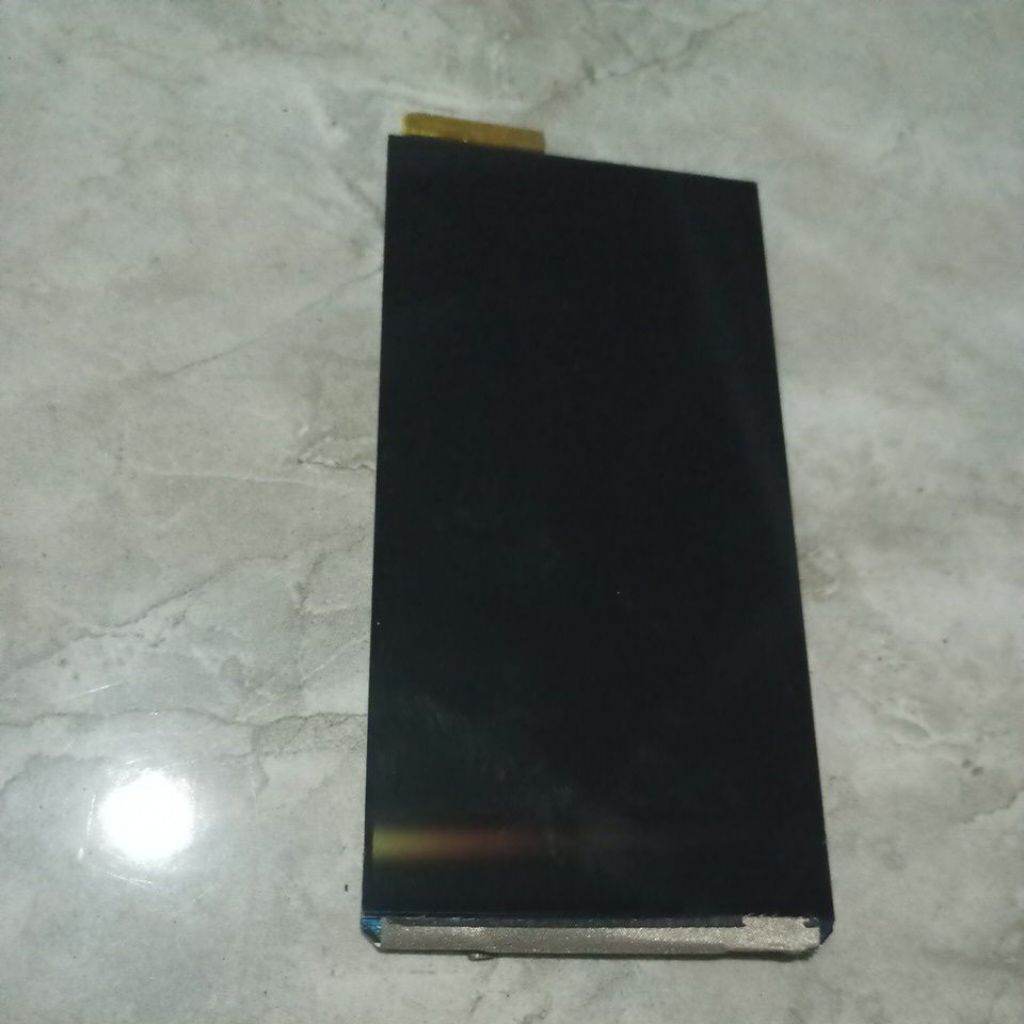 Lcd evercoss M53 ori copotan