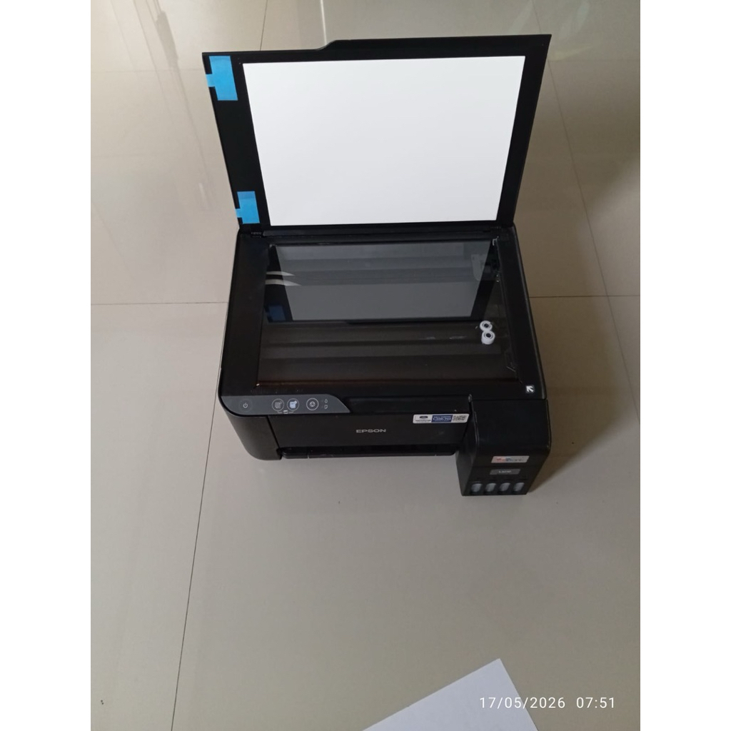 Print dan Scan