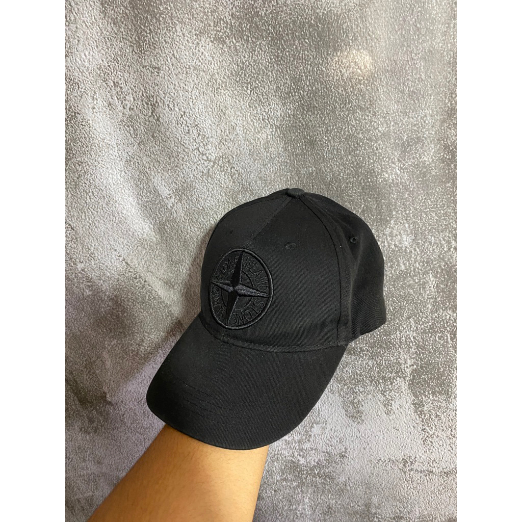 Stone island topi