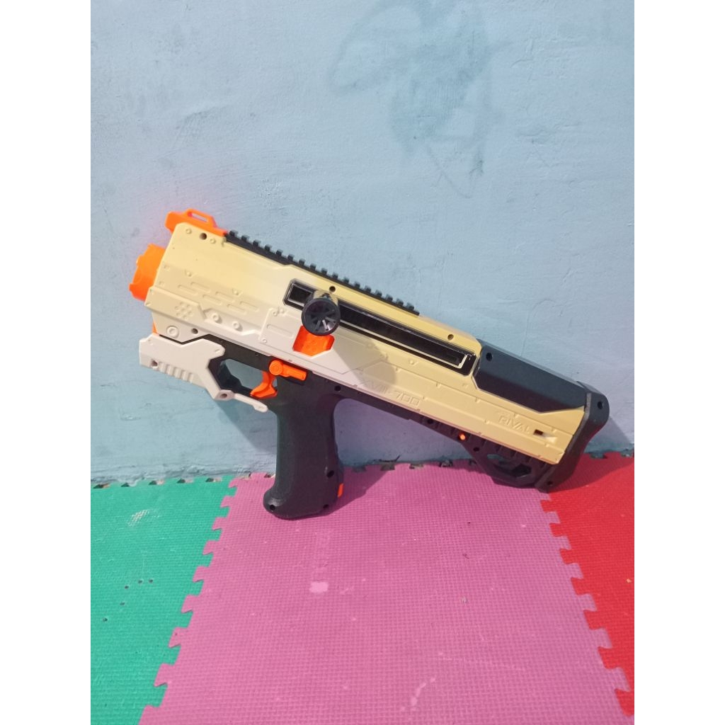 nerf rival XVIII-700 phantom