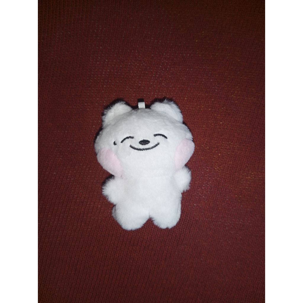 DOLL FANMADE DREAMIEZ JENO