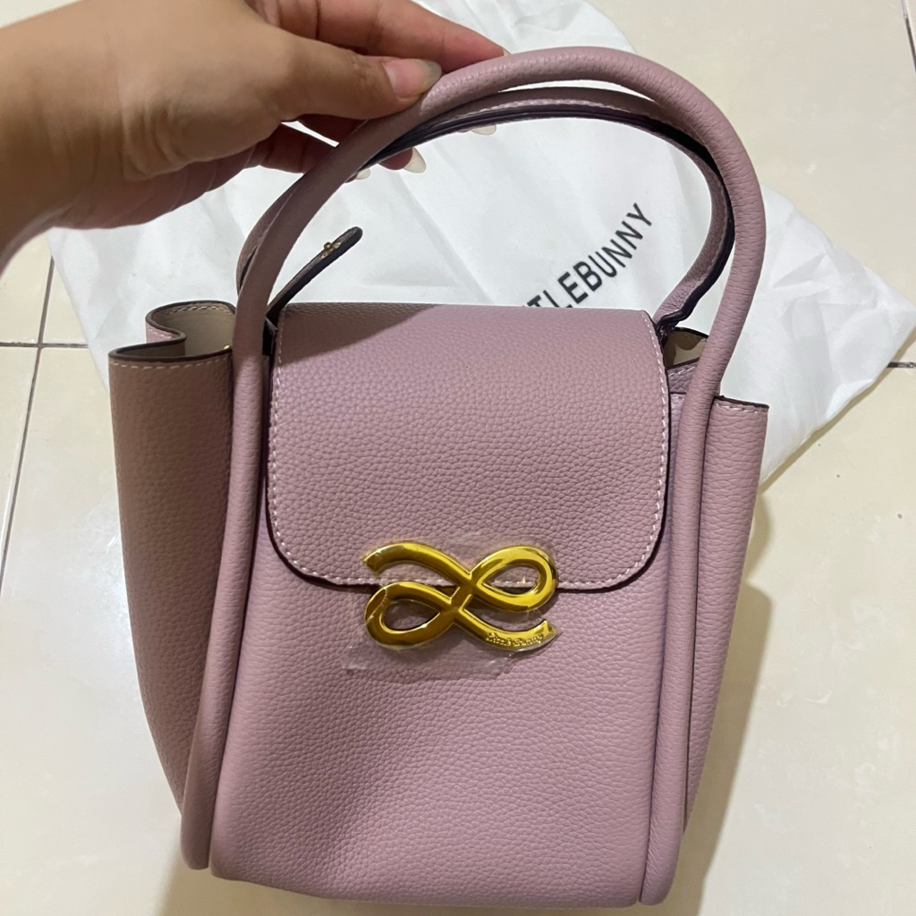 littlebunny bag (NEW)