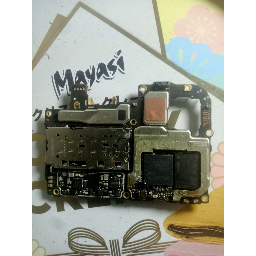 mesin_oppo_a54