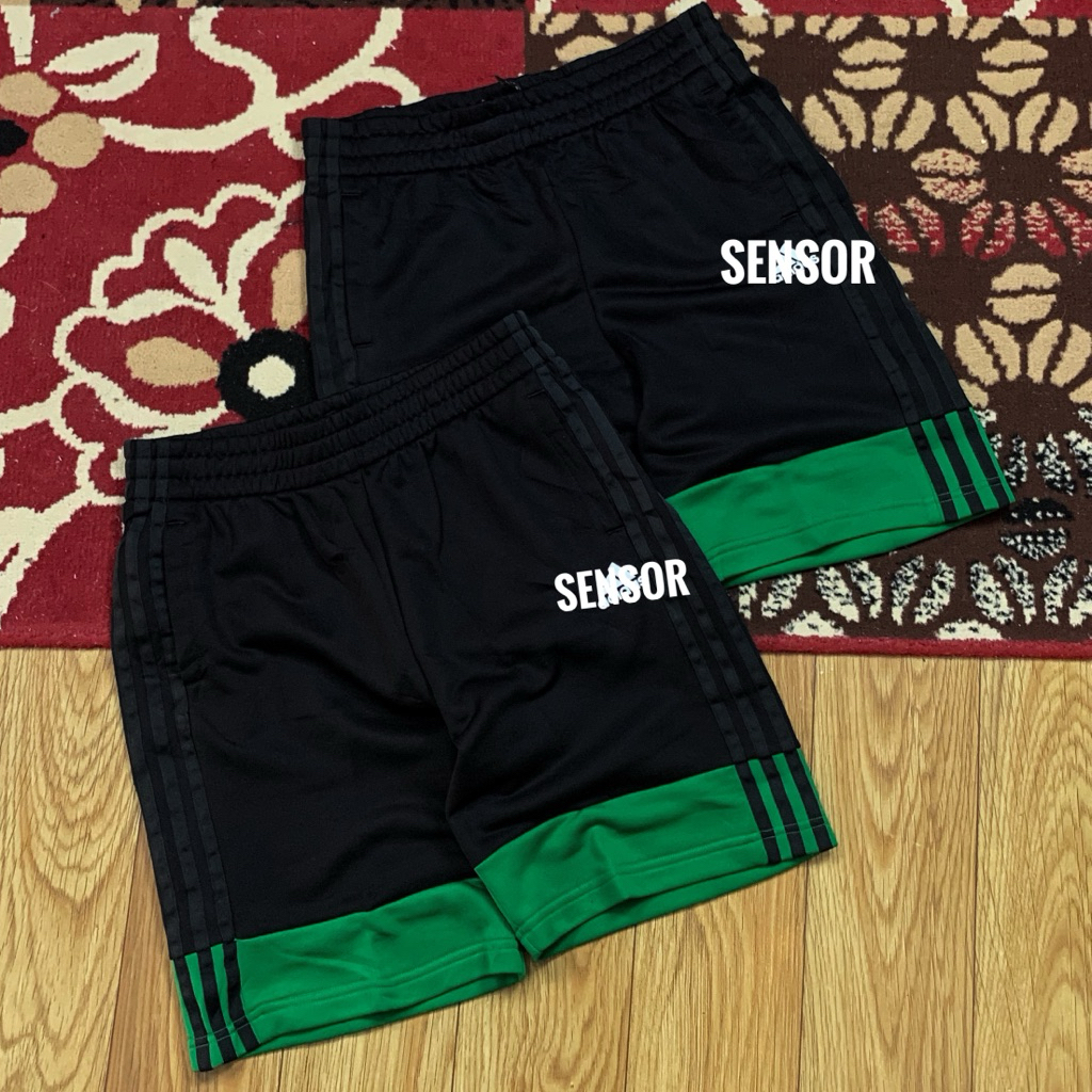 ADINDA ESSENTIALS SHORTPANTS SIZE 30-35 | SHORTPANTS ADINDA |  ADINDA SHORTPANTS | RUNNING PANTS ADI