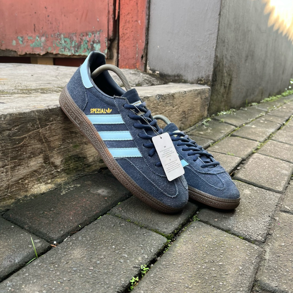 Handball spezial cw argen