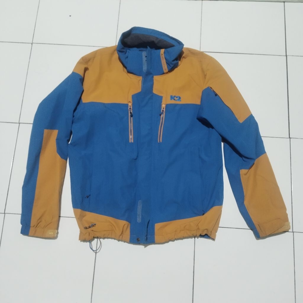 Jacket outdoor K2