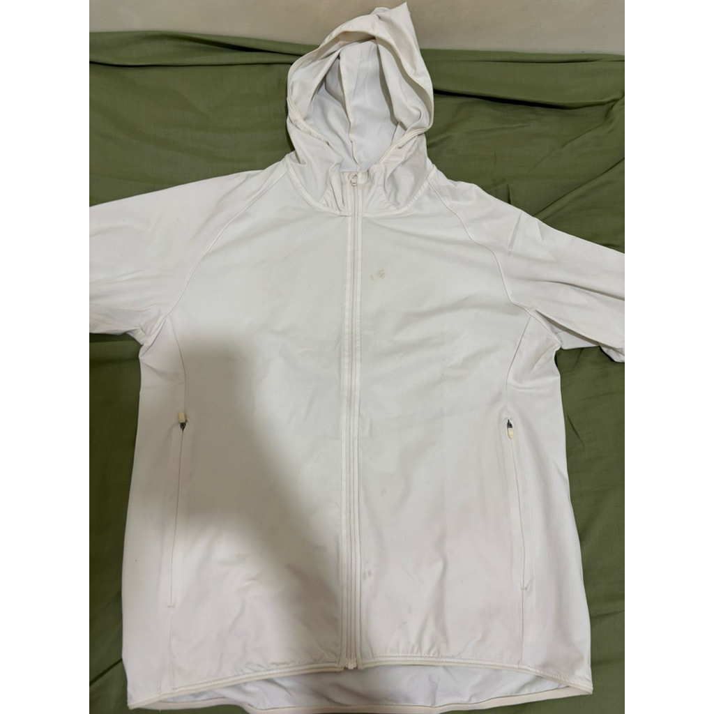 Jacket Anti UV Uniqlo