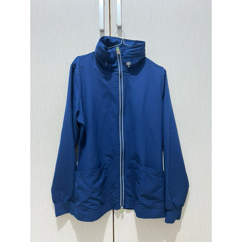 Jaket HH360 sz M fit L
