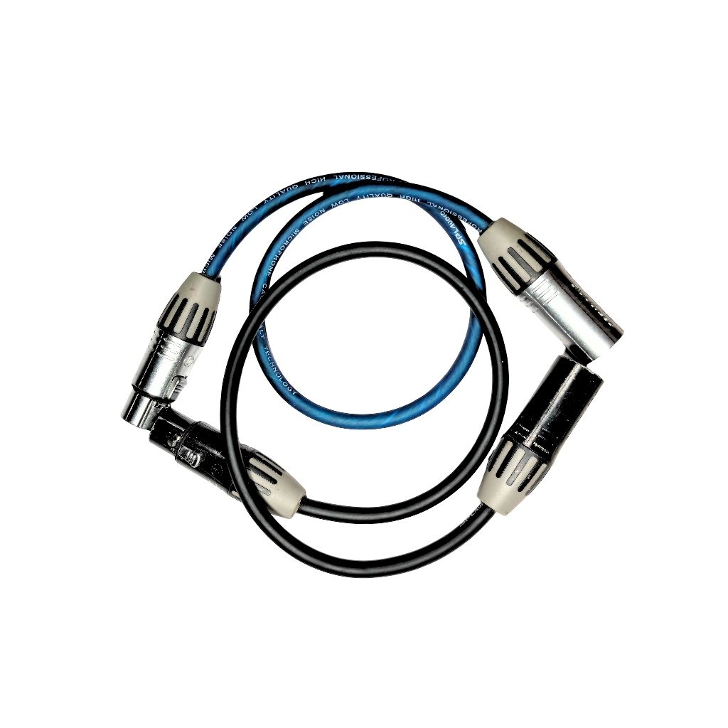 XLR SEETRONIC SPL AUDIO CM3000