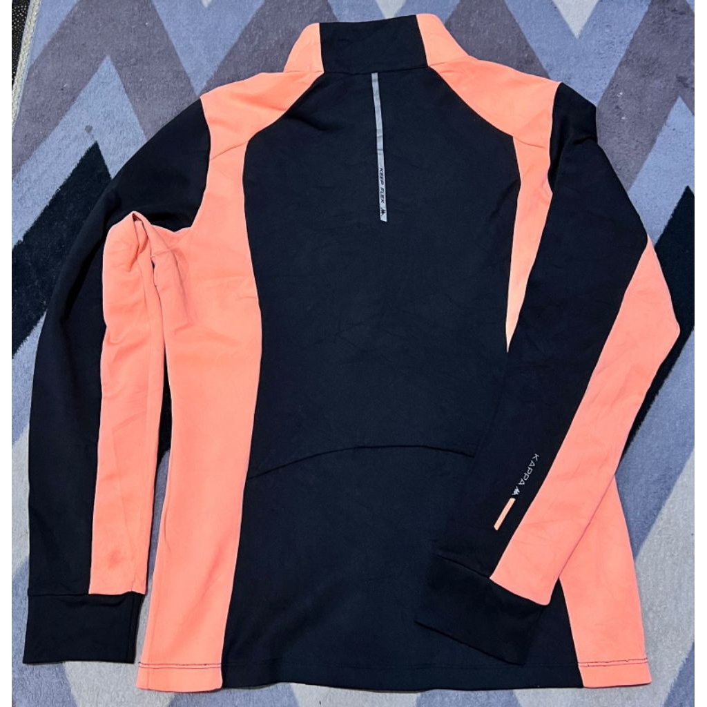 jacket kappa original