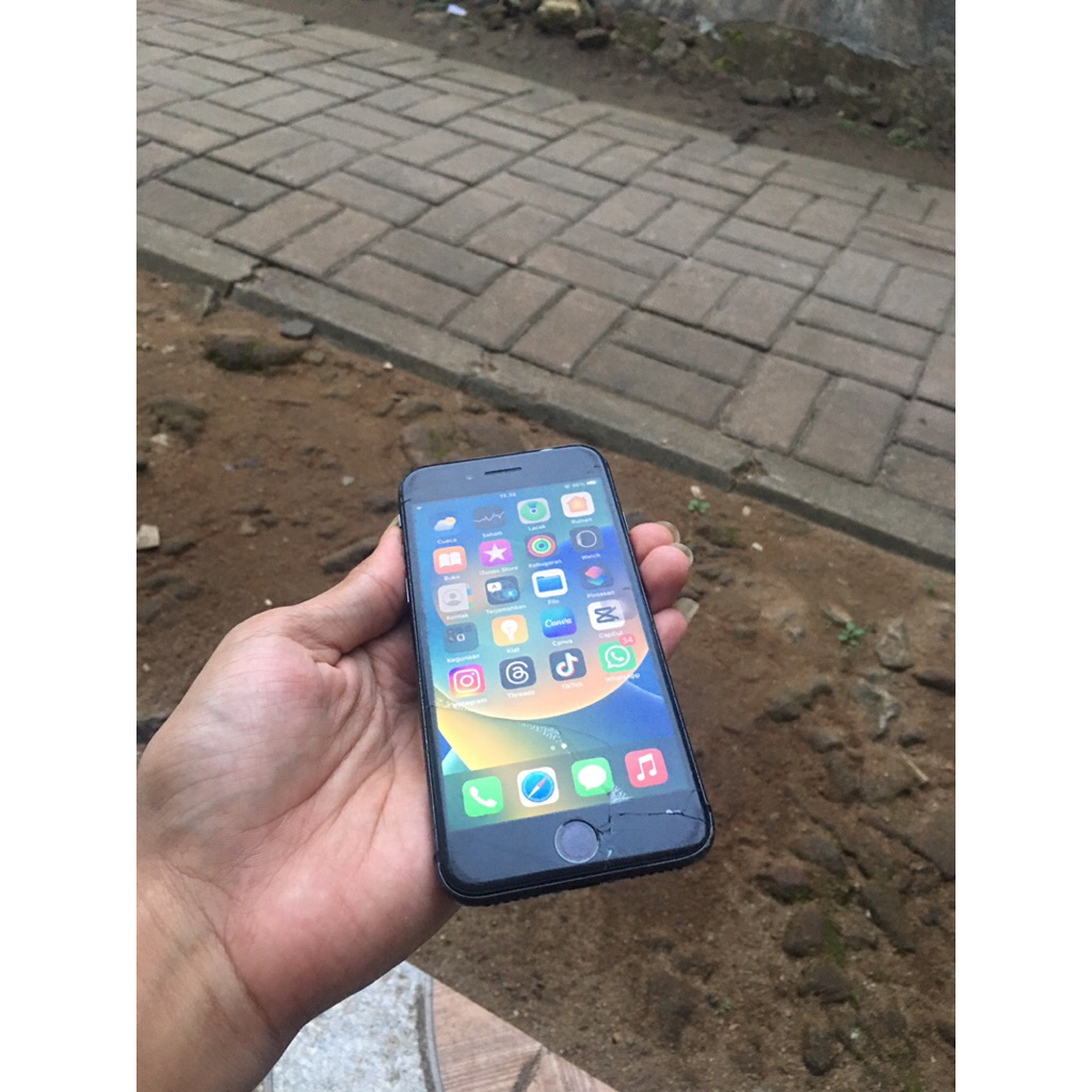 Iphone 8 Inter 64Gb Bypass