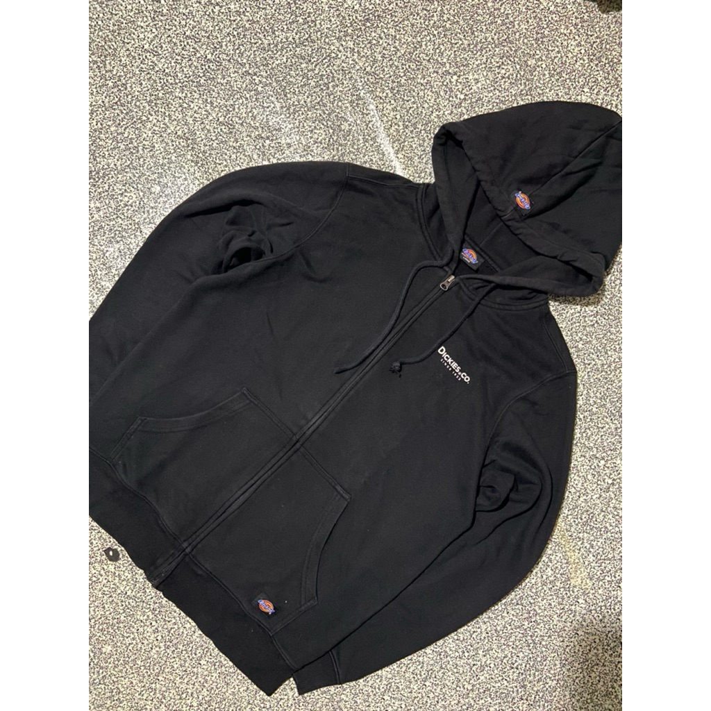 Jaket Hoodie Dickies