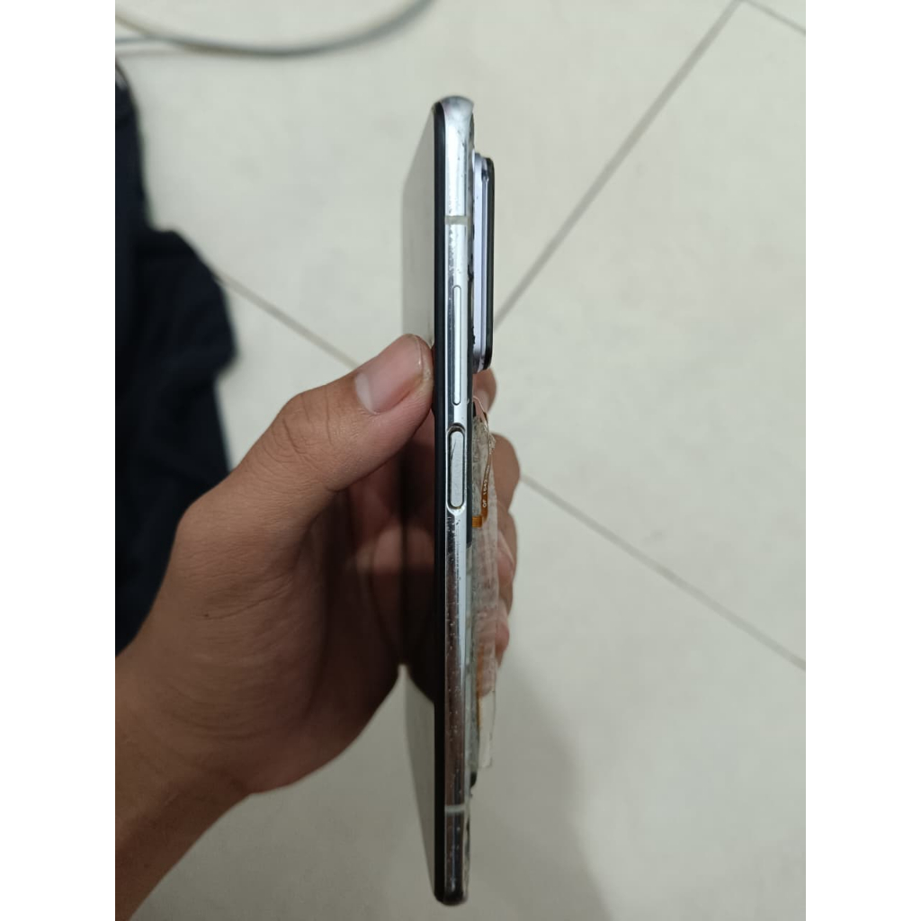 hp mi 10t bekas second apa adanya