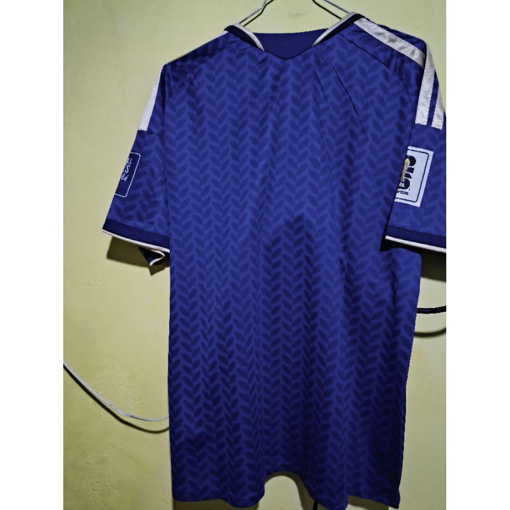 JERSEY ITALIA HOME 2026 L GO